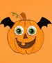 Ruchome Oczka Halloween 24mm, 16szt.