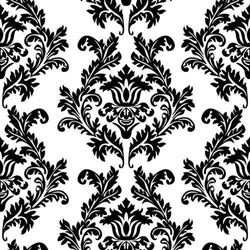 Serwetki Damask, 33x33cm, 20szt, 1op