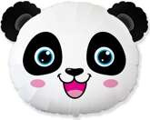 Balon foliowy 24 cale FX - Panda