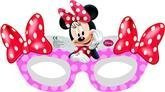 Maski „Minnie Cafe" 6 szt.