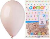 Balony G90 pastel 10" - Shell 100/ 100 szt.