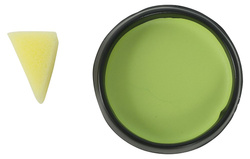 Farba Farbka do Makijażu Malowania Twarzy ZIELONA