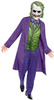 Kostium Strój JOKER Mroczny Rycerz DC Comics, XL