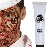 Sztuczna Krew w Tubce Halloween Make Up Bal 20ml