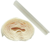 KREPA Florystyczna Włoska KREMOWA 50x250cm