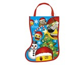 Torba EMOJI XMAS, 33x24 cm, 1 szt.