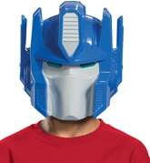 Maska Optimus - Transformers (licencja), rozm. un.