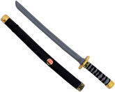Miecz Samurajski KATANA W POCHWIE Ninja 60cm