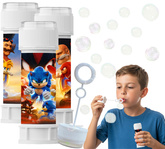 BAŃKI Mydalne - SONIK 60ml