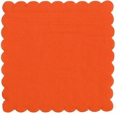 Serwetki gastronomiczne 200 szt, pomarańcz