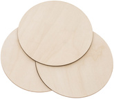 Baza Drewniana KOŁO Podkład 16,5cm 3szt.