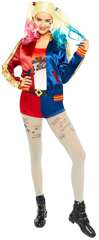 Strój Kostium Harley Quinn DC Comics XL, 1 szt.
