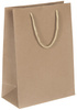 Torba Baza Papierowa Kraft Torebka 28x33cm