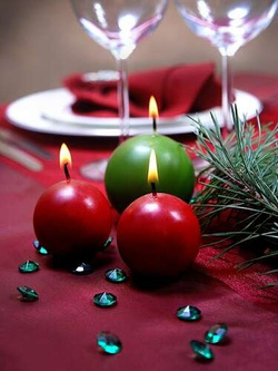 Diamentowe konfetti, j. zieleń, 12mm, 1op.