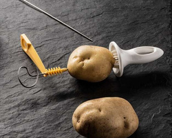 Spiralna krajalnica do ziemniaków 1szt.