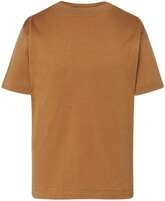 Koszulka BRĄZOWA T-Shirt Bawełniany 5-6 lat