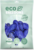 Balony 12 cali, pastel ultramayna 100 szt.1op.