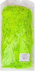 Paski Papierowe Jasne ZIELONE 36-45cm 42g