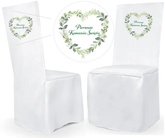 Porkowiec z Nadrukiem Komunijnym SERCE