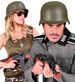 HEŁM Wojskowy ŻOŁNIERZA Zielony Wojsko Militaria