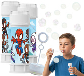 BAŃKI Mydalne - SPIDEY 60ml