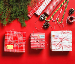 Naklejki na Rolce Etykiety SŁODKIE ZWIERZAKI 100sz