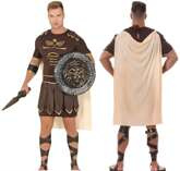 Kostium Strój GLADIATOR Wojownik Legionista, L