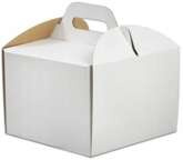 Pudełko Opakowanie na Tort Ciasto 28x28x25cm