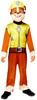 Kostium dziecięcy Rubble 4-6 lat, 1 szt.