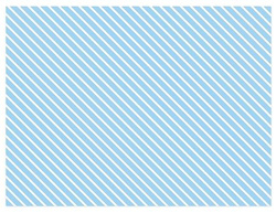 Podkładki papierowe  mix, 40x30 cm, 6 szt.