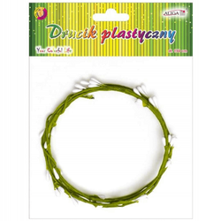 Drucik Kreatywny Plastyczny Bazie Wielkanoc 1,5m