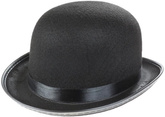 Melonik Czarny Kapelusz Charlie Chaplin Lata 20