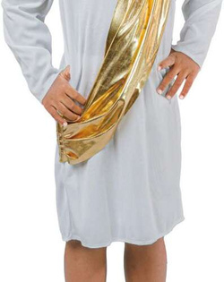 Strój Kostium ANIOŁEK Anielski Strażnik 92/104cm