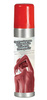 Czerwony spray do ciała i włosów 75 ml, 1 szt.
