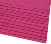 Filc dekoracyjny 20 x 30 cm, jasny fioletowy, 1szt