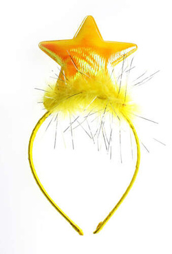 Opaska Zota Gwiazdka, 1 szt.