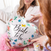 Balony Foliowy Wieczór Panieński Bride to be 45cm