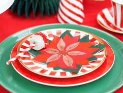 Serwetki Świąteczne GWIAZDA BETLEJEMSKA 20szt