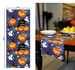 Bieżnik DYNIE Nawiedzony Dom Halloween 28x275cm