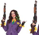 Shotgun Broń Strzelba Jokera Mrodercy 65cm