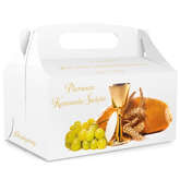 Pudełko ozdobne 120x170x145(85) , 1 szt.