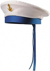 Czapka Marynarza rozm. S