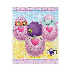 Torebki Prezentowe Hatchimals, 8 szt.
