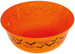 MISKA na Słodycze Nietoperze Halloween 27cm