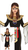 Kostium Strój KLEOPATRA Egipcjanka 5-6 lat