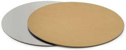 Podkład Tortowy Podstawka Tacka pod Tort Spód 20cm