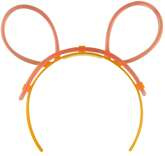 Opaska Myszka Glow Stick Świecąca w Ciemności Bal