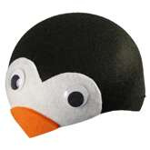 Czapka Pingwin, 1 szt.