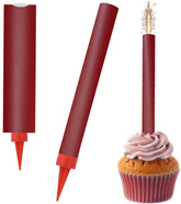 Fontanna Tortowa Mono BORDOWA, 18cm, 1szt.