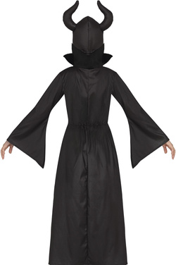 Kostium Strój DIABEŁ Diabolina Halloween 10-12 lat